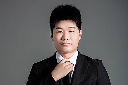 岳宏帮
