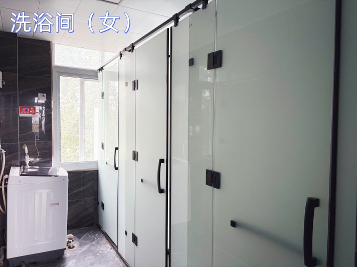 翰林吃住学一体化，省心省钱不将就