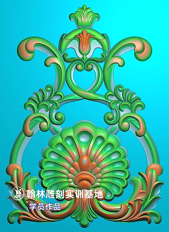 洋花