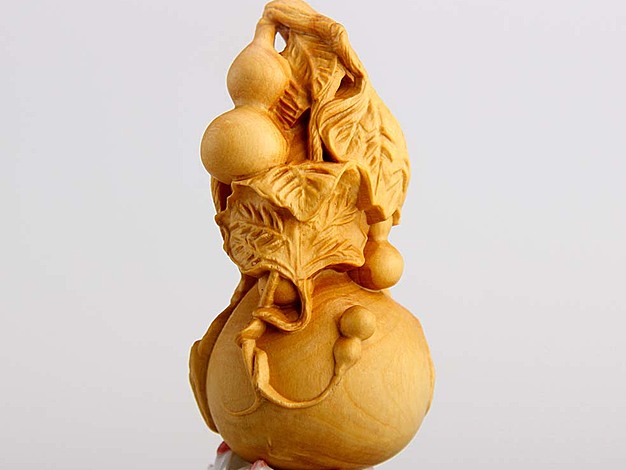 葫芦工艺品