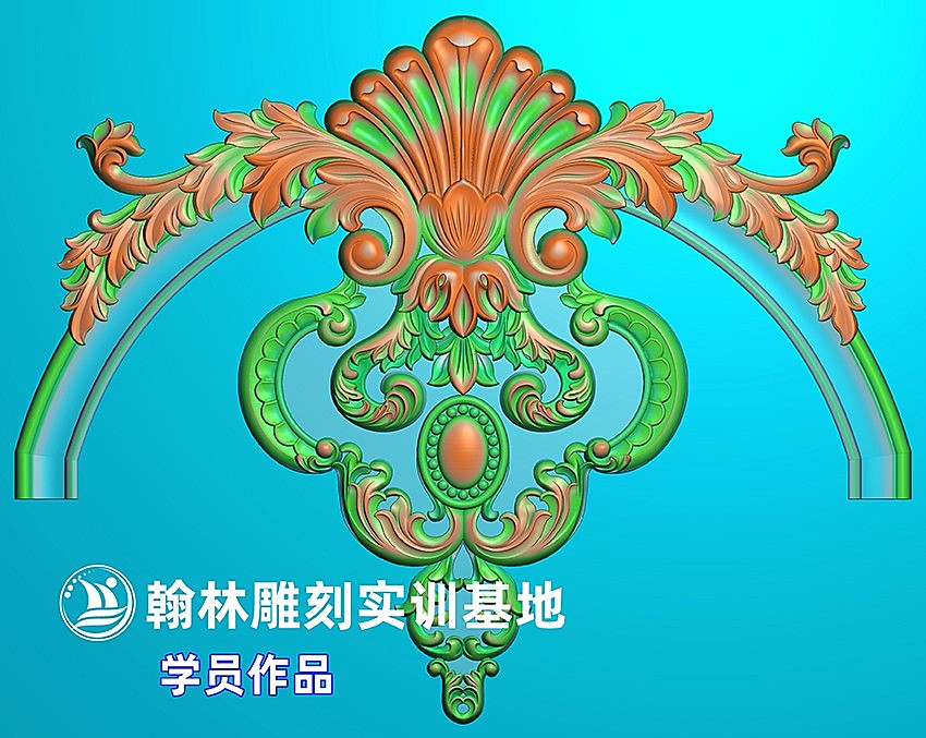 门花