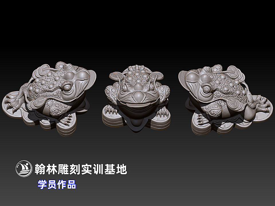 金蟾