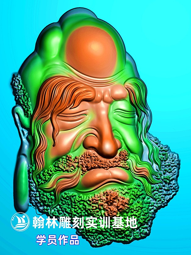 达摩