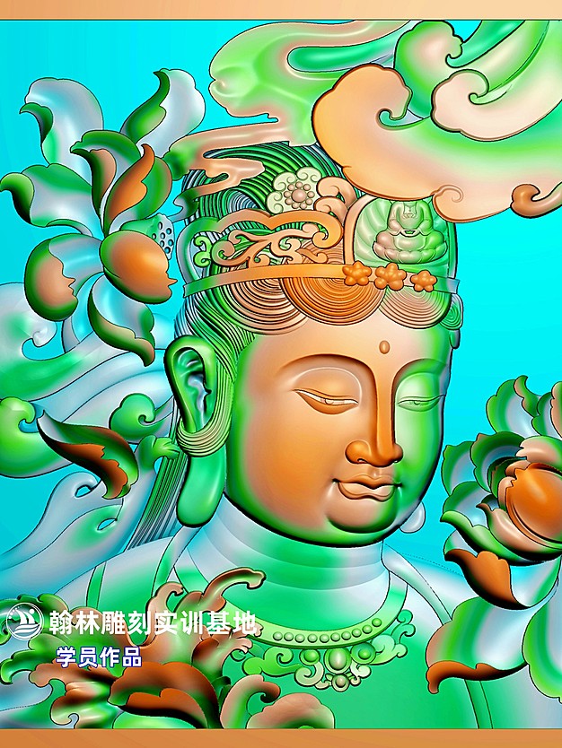 观音