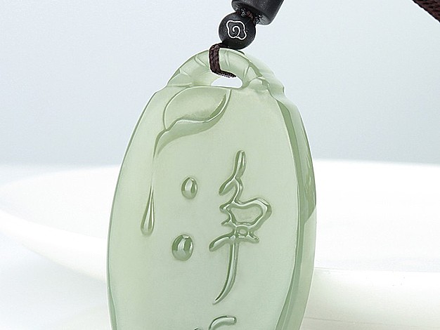 玉雕