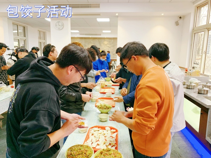 翰林吃住学一体化，省心省钱不将就