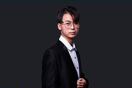 王旭