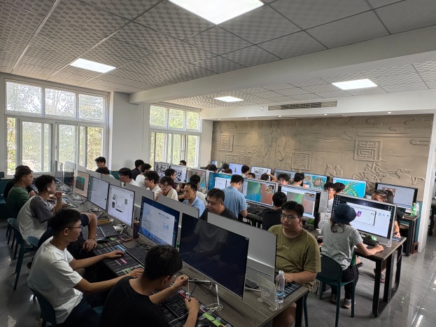 学雕刻师资力量最关键