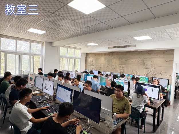 真正的实操教学