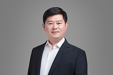 李建平