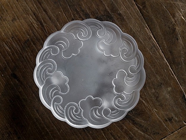 茶托