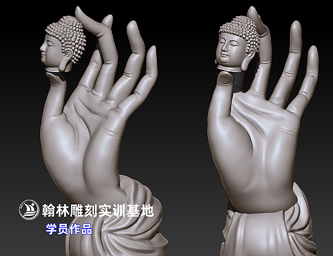 佛手