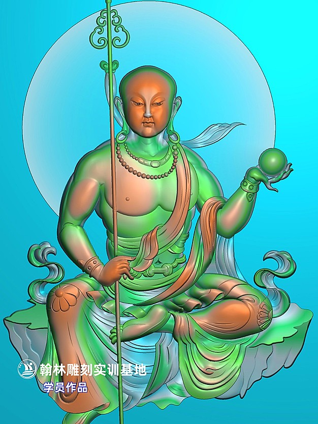 陈超佛