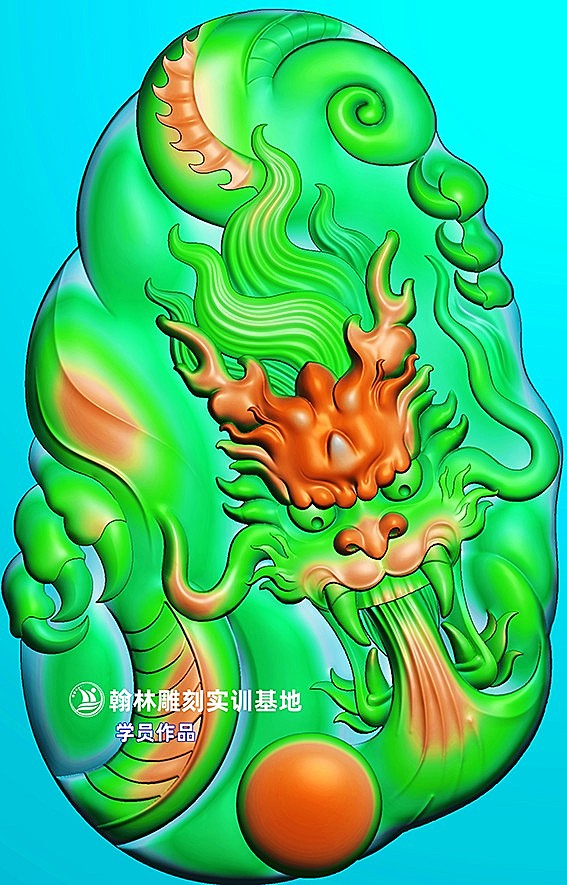小飞龙