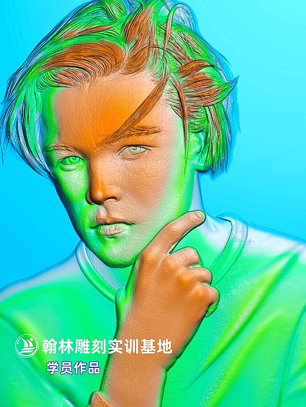 小李子