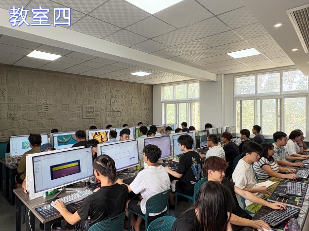真正的实操教学