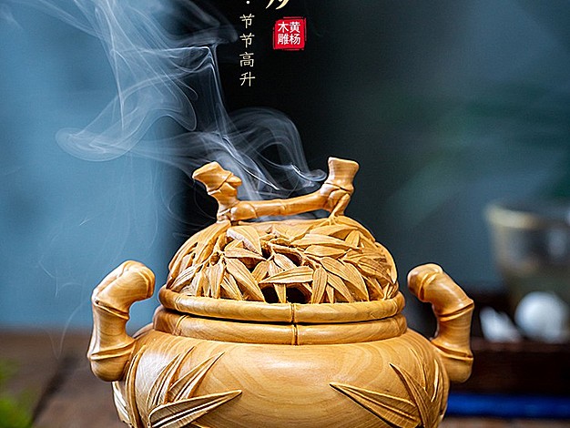 香炉