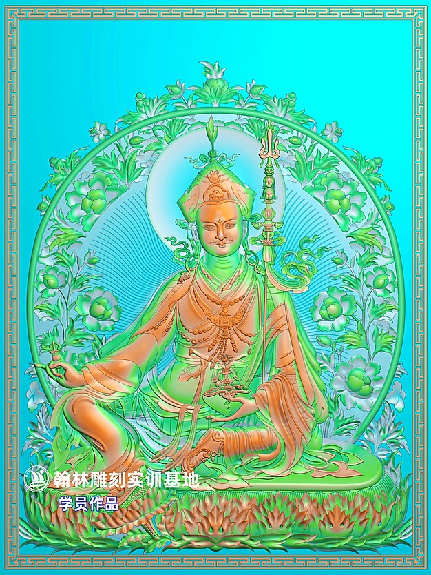 佛