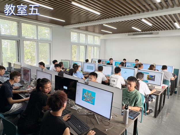 真正的实操教学