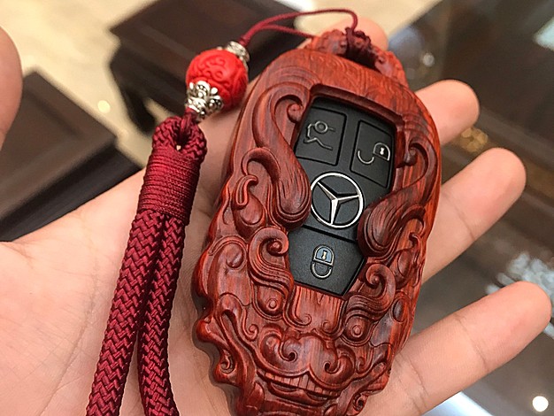 车钥匙壳