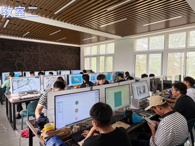 真正的实操教学