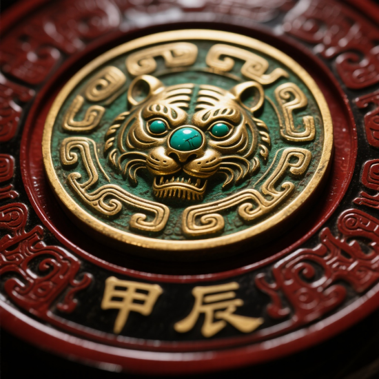 翰林AI服装配件设计