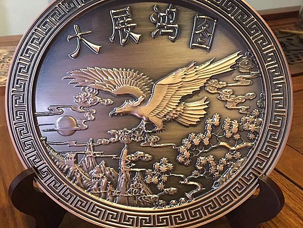 不锈钢屏风