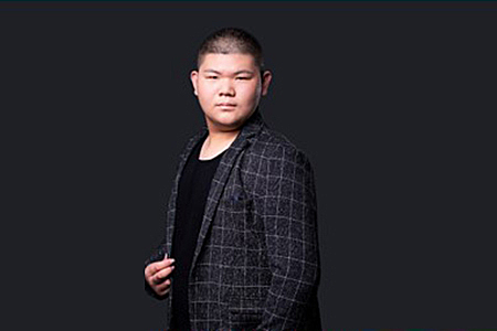 张瑞峰