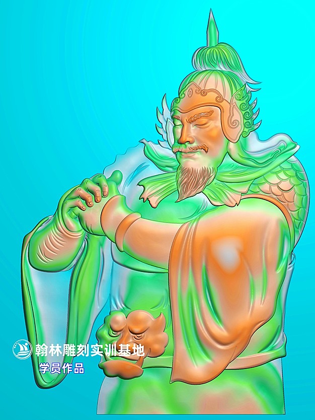 人物