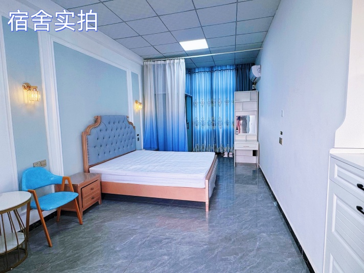翰林吃住学一体化，省心省钱不将就