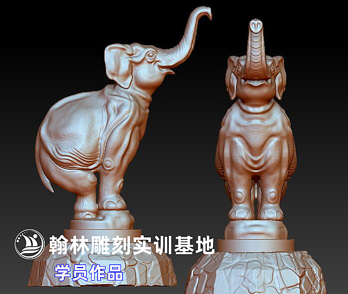 小象