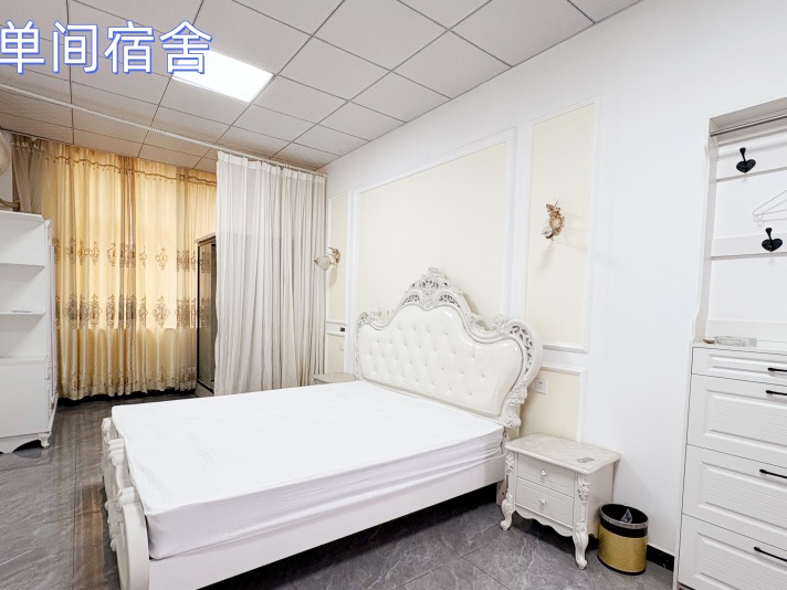 翰林吃住学一体化，省心省钱不将就