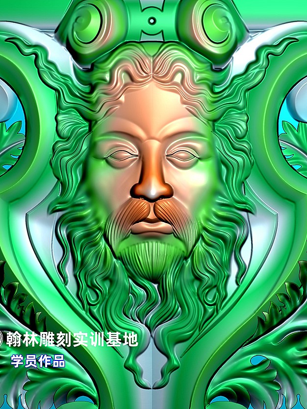 西方人物