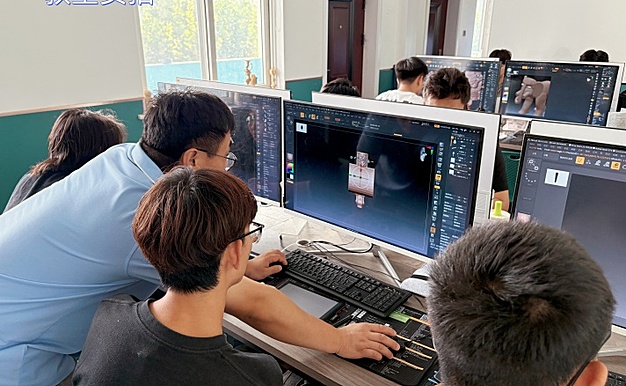 学数控雕刻避坑指南