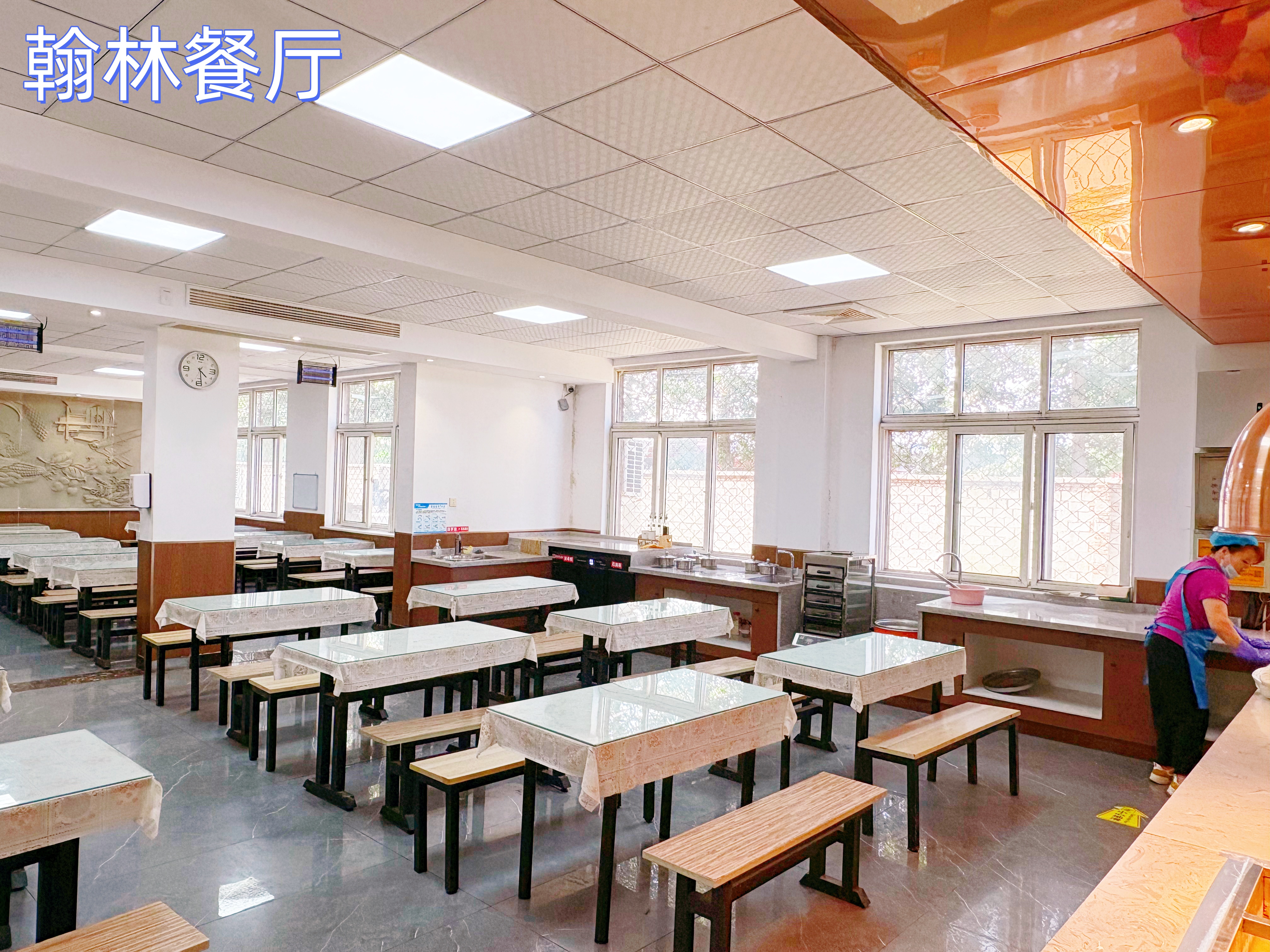 翰林实景（非借景拍摄）