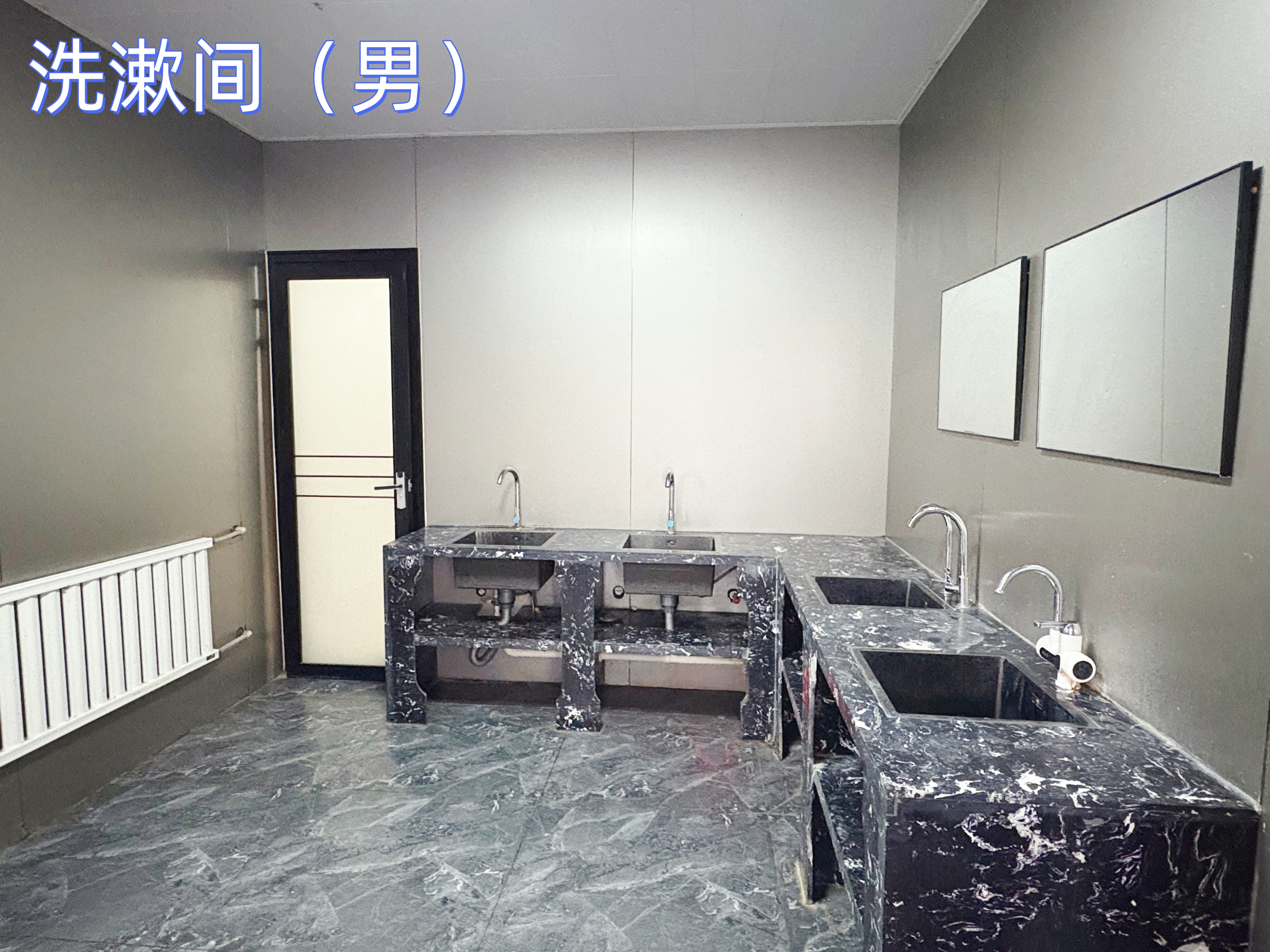 翰林实景（非借景拍摄）
