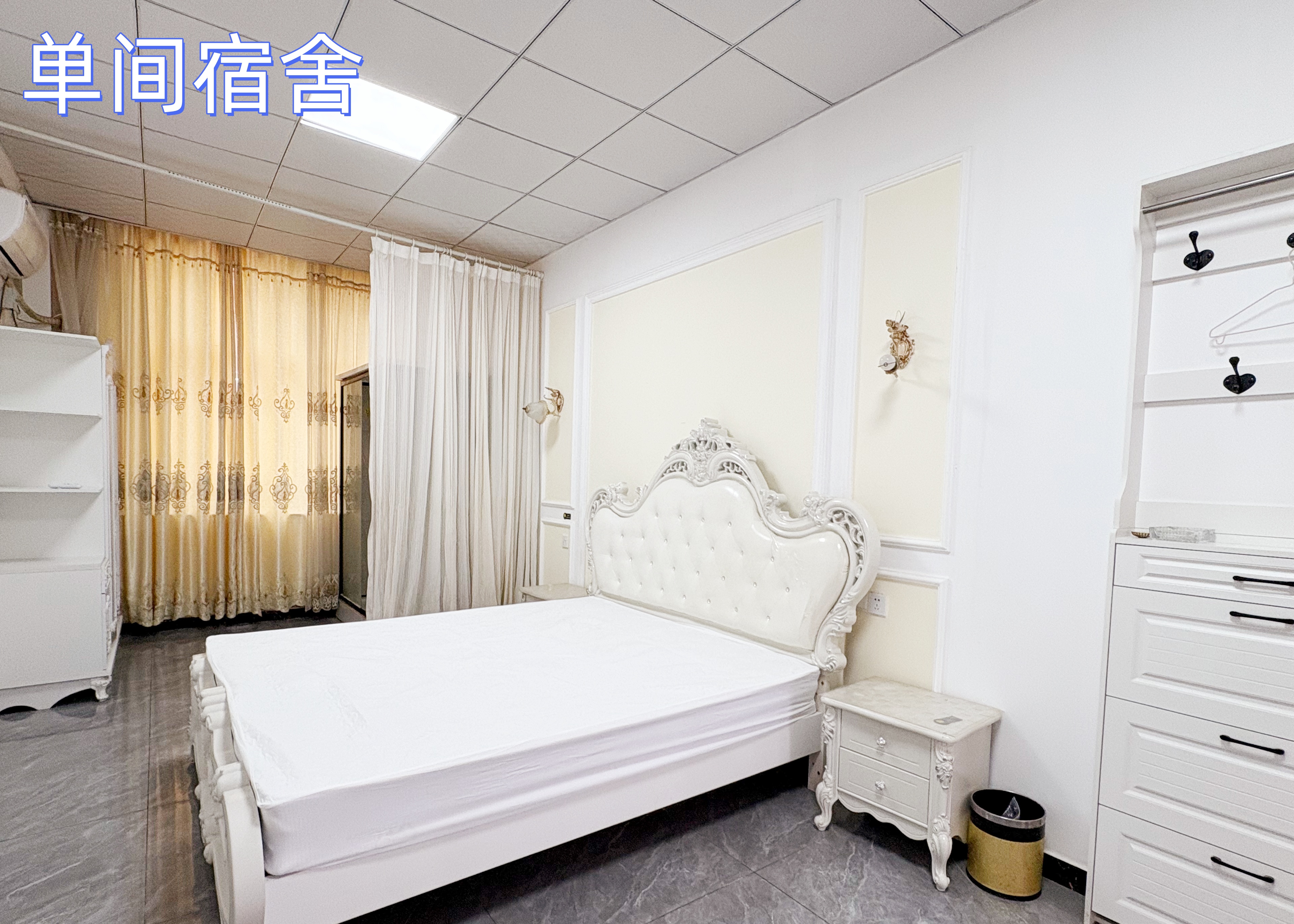 翰林实景（非借景拍摄）