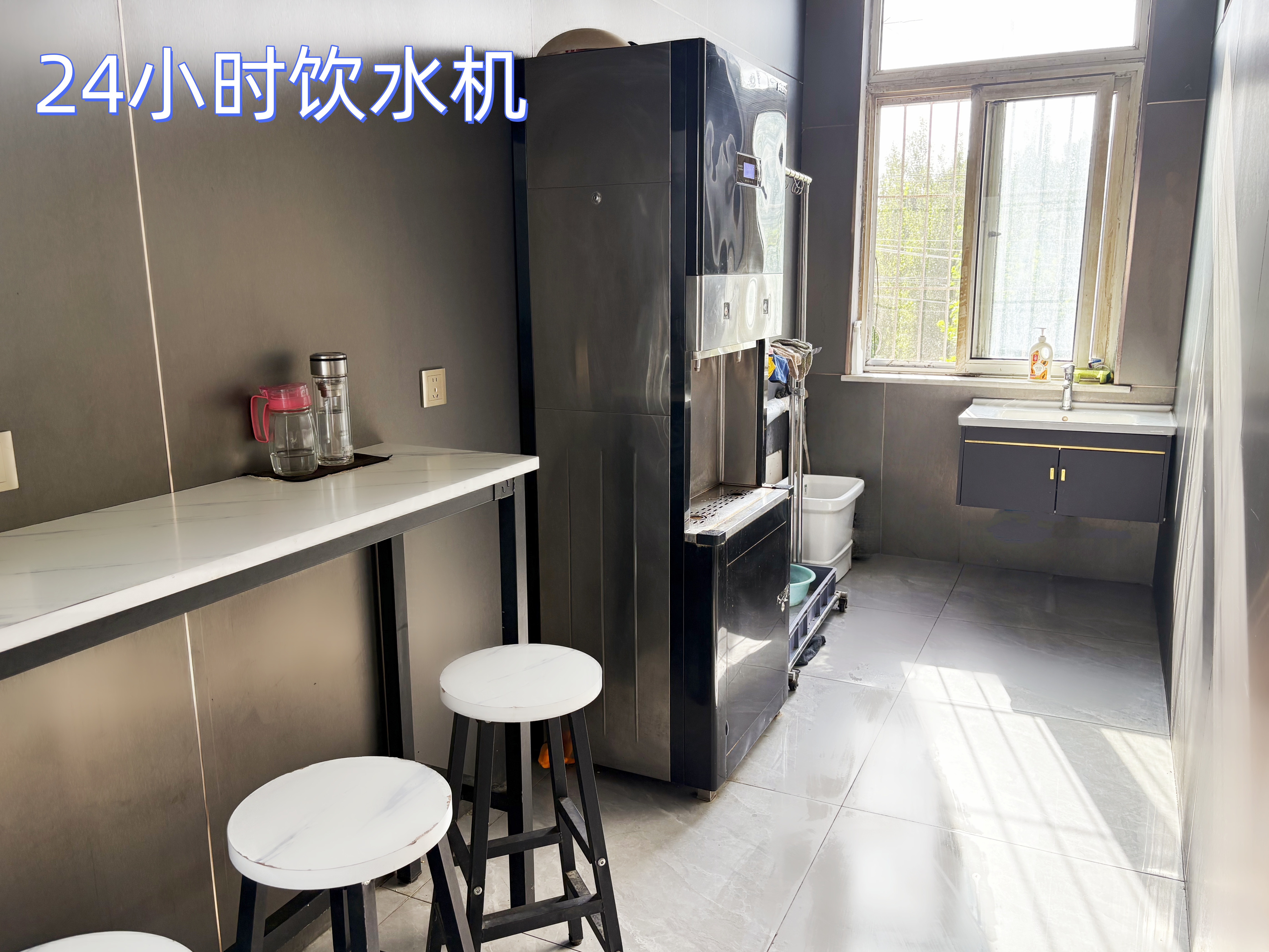 翰林实景（非借景拍摄）