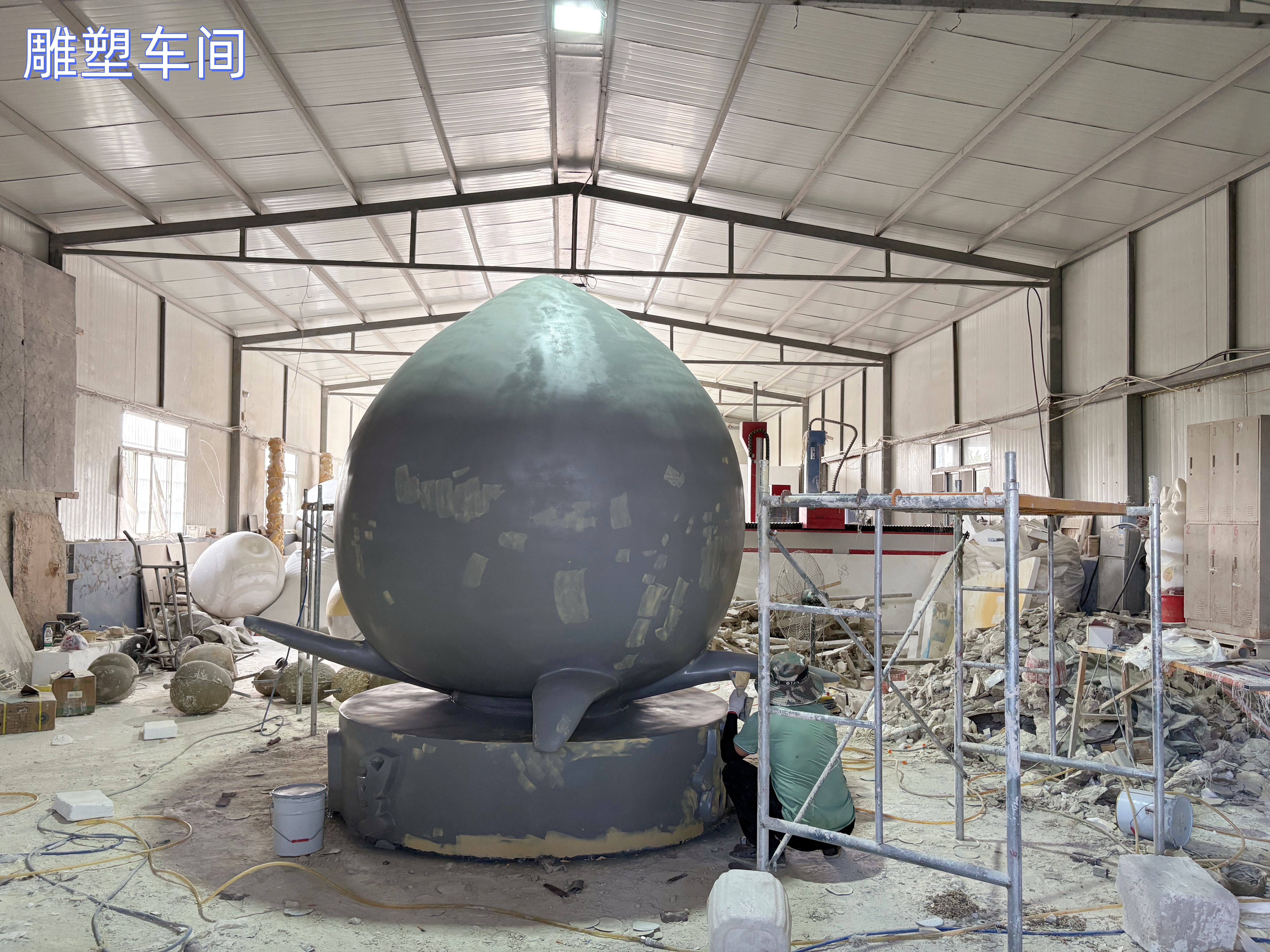 翰林实景（非借景拍摄）